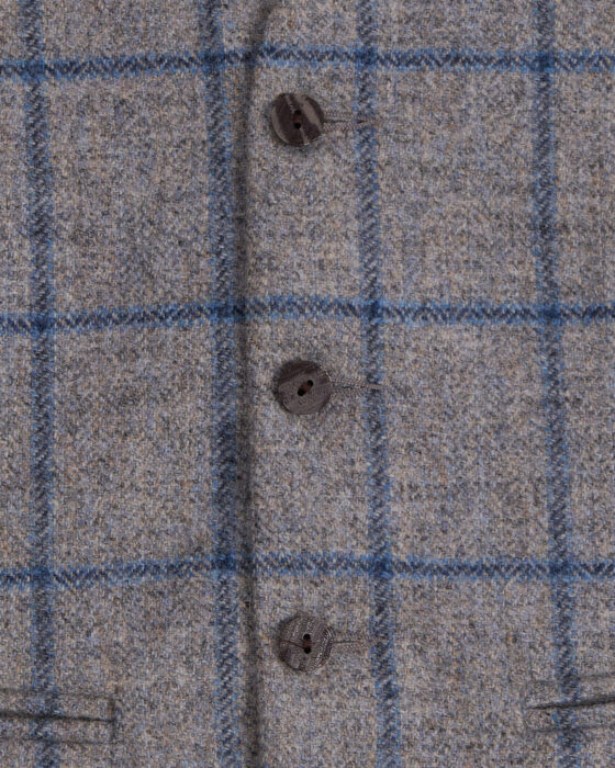 Твидовый жилет Heirloom Heirloom — фото 3