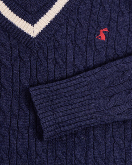 Винтажный джемпер Joules Joules Original — фото 3