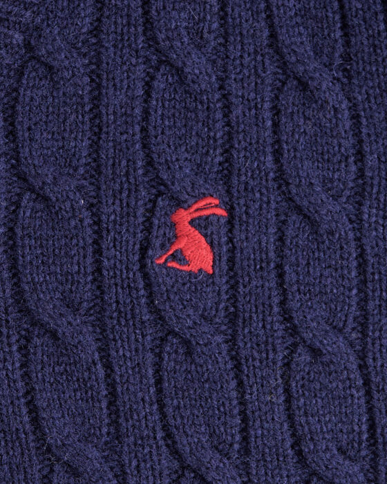 Винтажный джемпер Joules Joules Original — фото 5