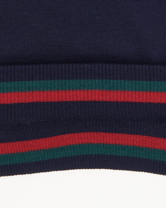 Винтажный свитер из шерсти Signe incognito — фото 5