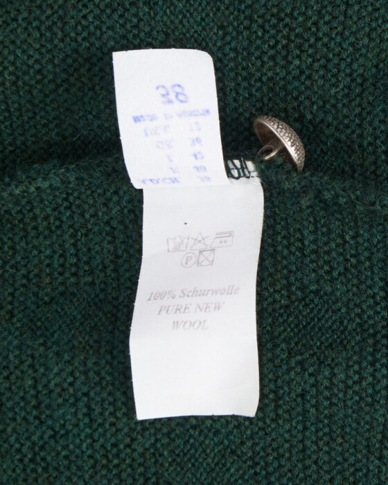 Кардиган Salzburger made in Austria Orig. Salzburger — фото 5