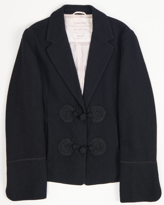 Жакет из шерсти Noa Noa Noa Noa