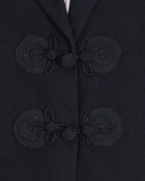 Жакет из шерсти Noa Noa Noa Noa — фото 4