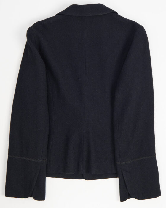 Жакет из шерсти Noa Noa Noa Noa — фото 2