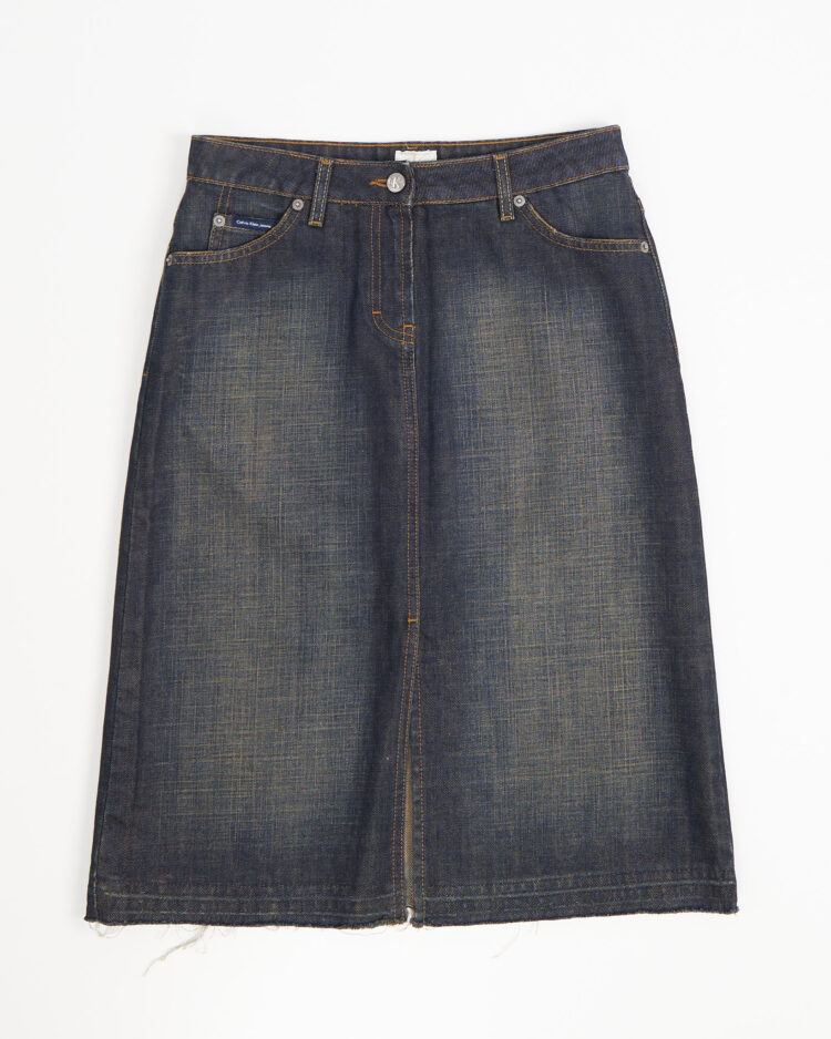 Юбка-миди Calvin Klein