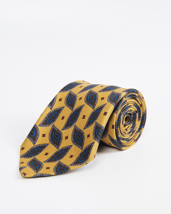 Шелковый галстук Hugo Boss Hugo Boss