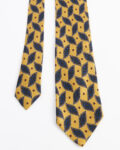 Шелковый галстук Hugo Boss Hugo Boss — фото 3