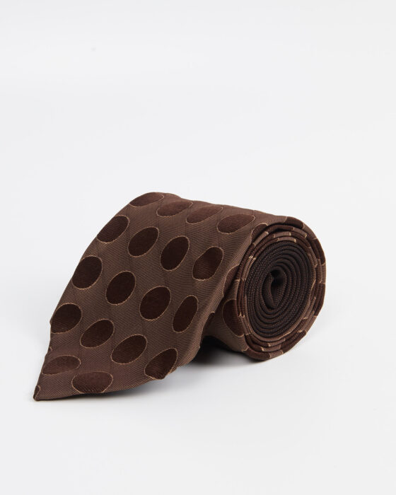 Шелковый галстук Tommy Hilfiger Tommy Hilfiger