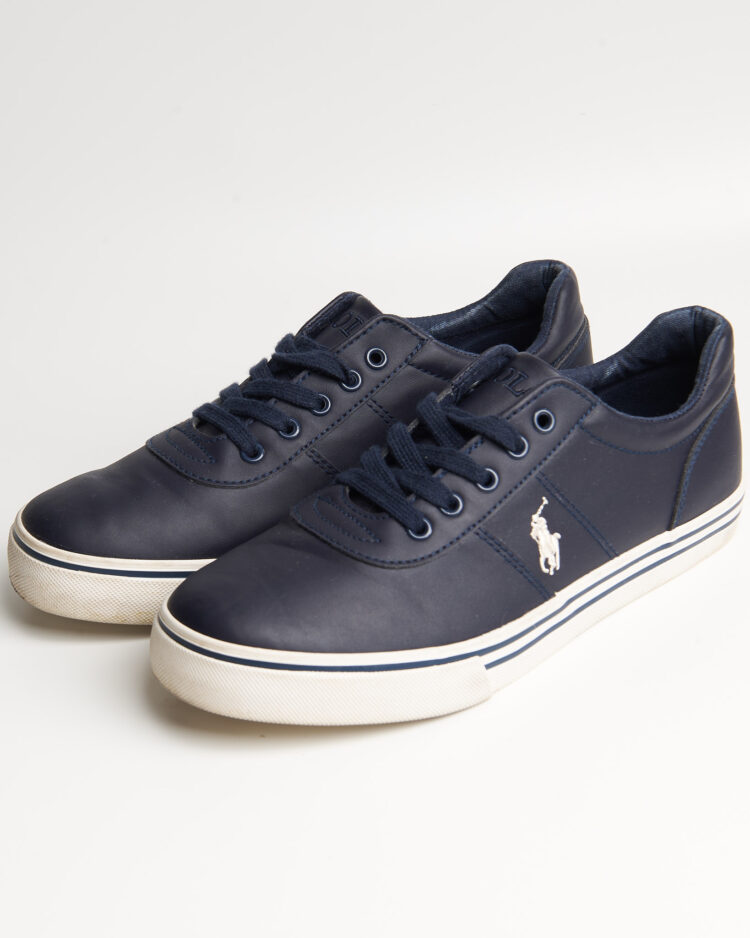 Кроссовки Polo Ralph Lauren