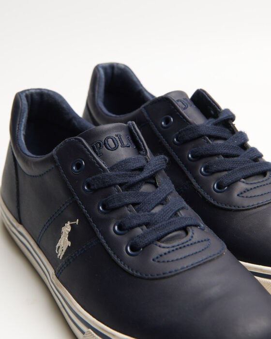 Кроссовки Polo Ralph Lauren Polo Ralph Lauren — фото 4