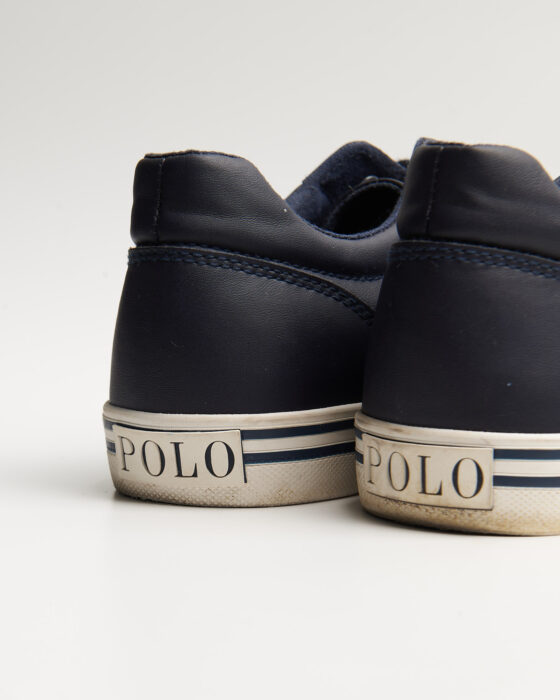 Кроссовки Polo Ralph Lauren Polo Ralph Lauren — фото 5