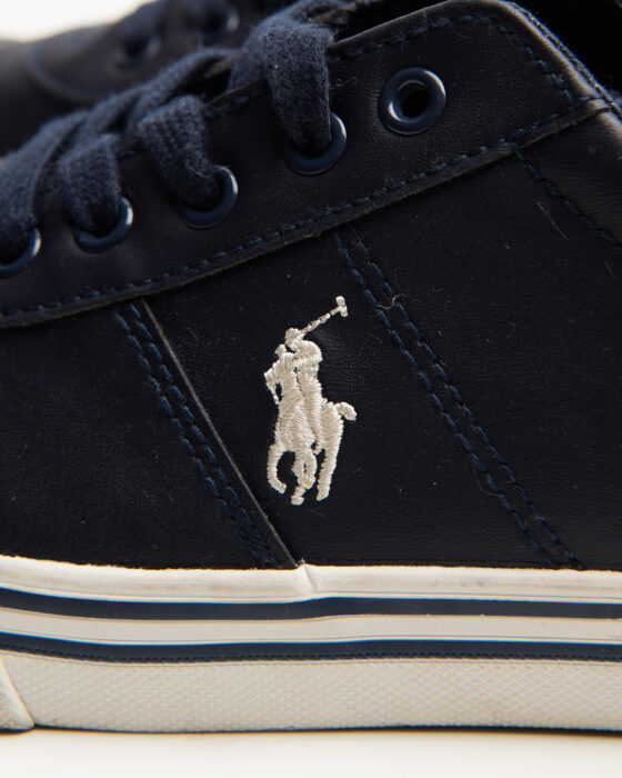 Кроссовки Polo Ralph Lauren Polo Ralph Lauren — фото 6