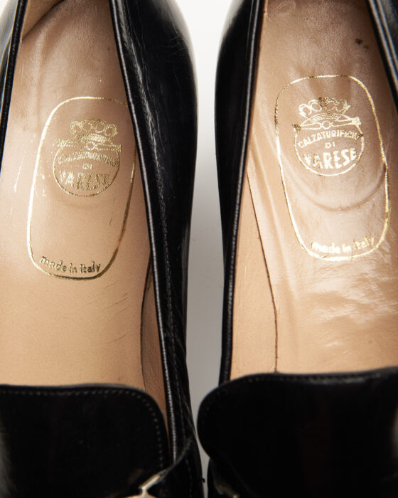 Лоферы Calzaturificio di Varese Calzaturificio di Varese — фото 8