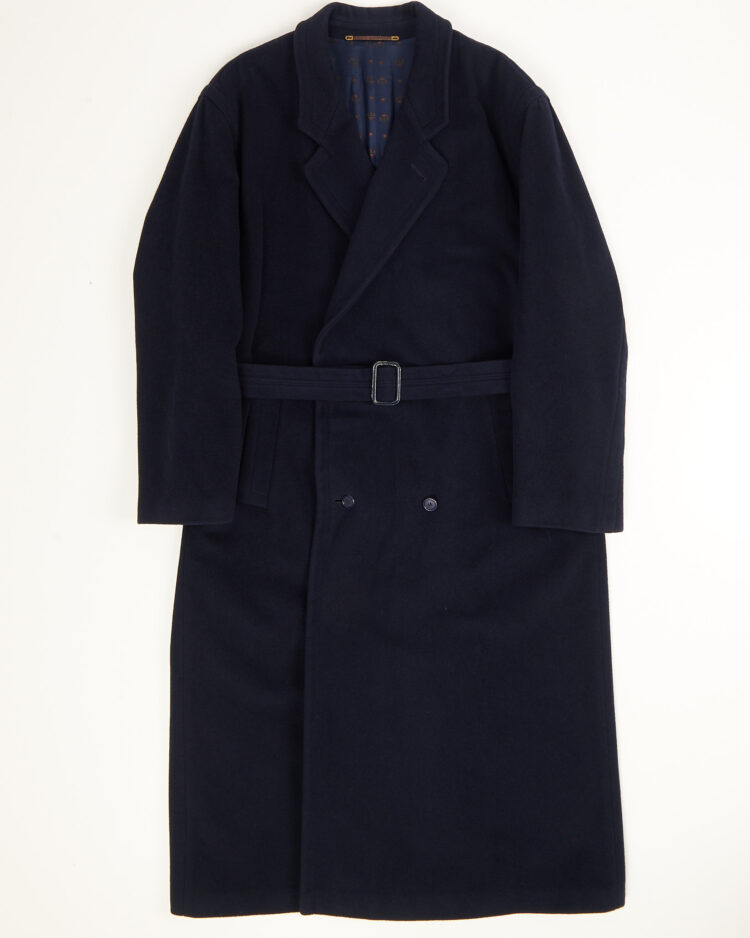 Двубортное пальто Schneiders