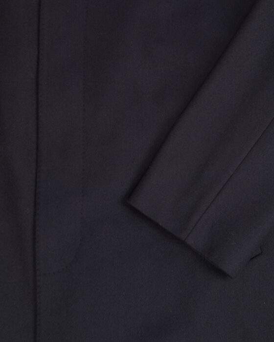 Пальто из шерсти Lord Lord — фото 4