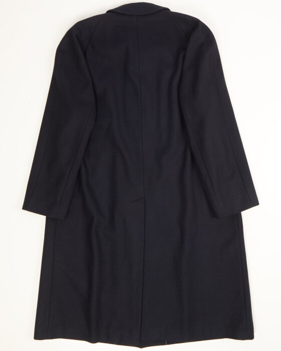 Пальто из шерсти Lord Lord — фото 2