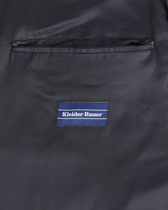 Пальто из шерсти Lord Lord — фото 5