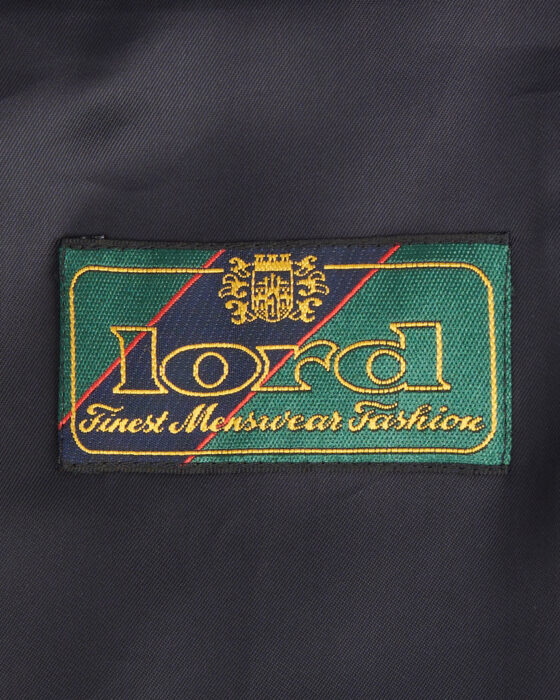 Пальто из шерсти Lord Lord — фото 7