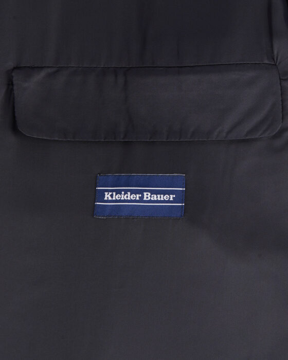 Пальто из шерсти Lord Lord — фото 8