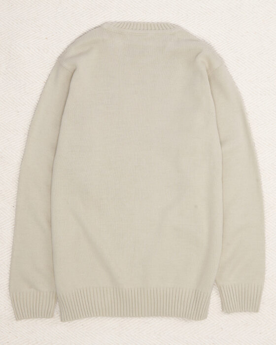 Джемпер с ромбами As Triko — фото 2