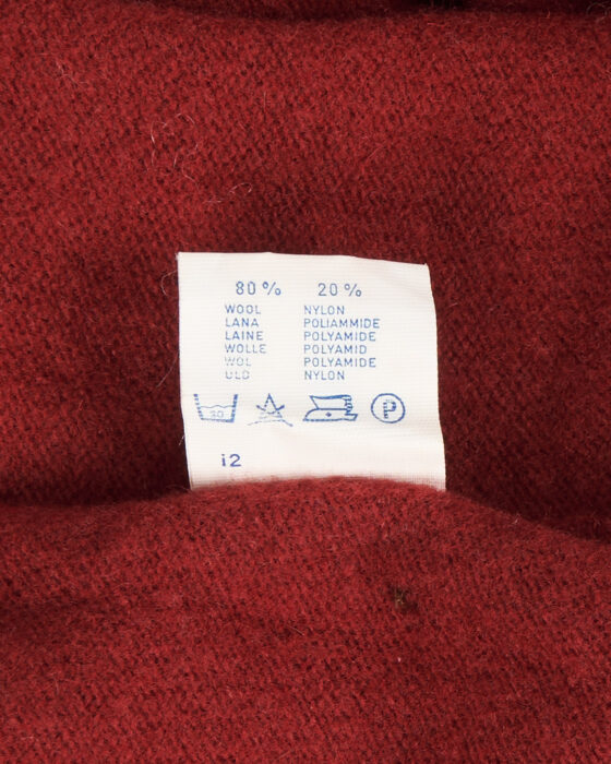 Джемпер поло Wrangler Wrangler — фото 7