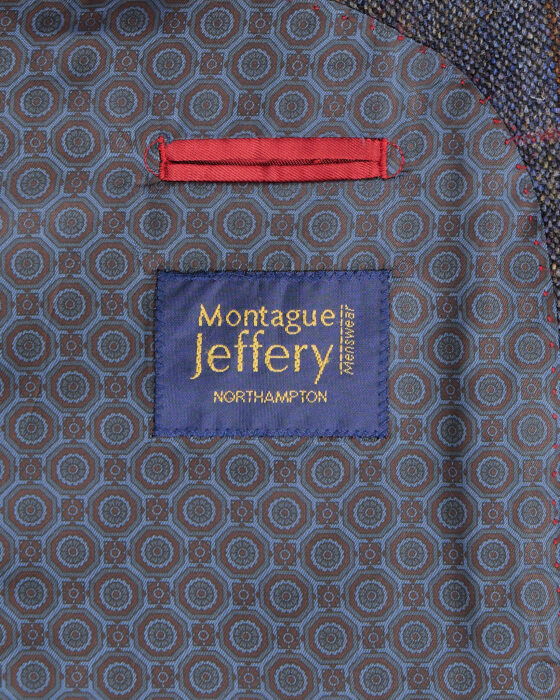 Винтажный костюм Lanificio di Pray — фото 8