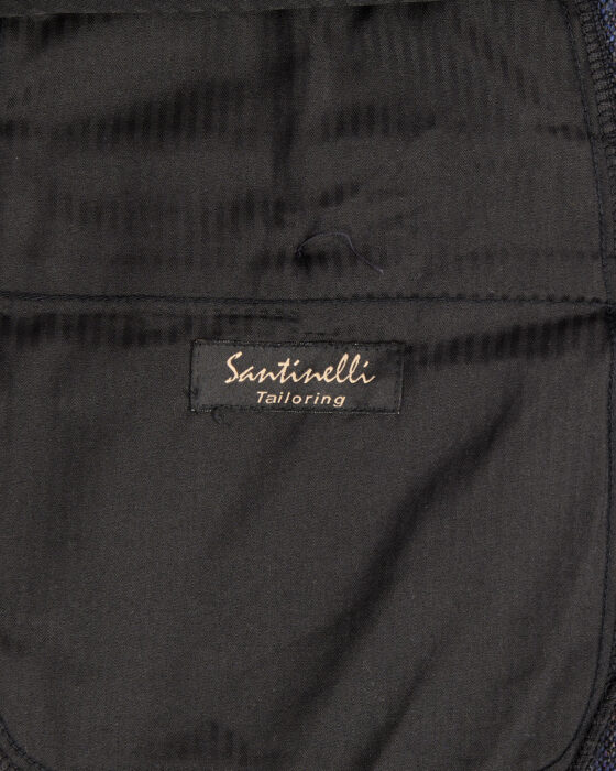 Винтажный костюм Lanificio di Pray — фото 9