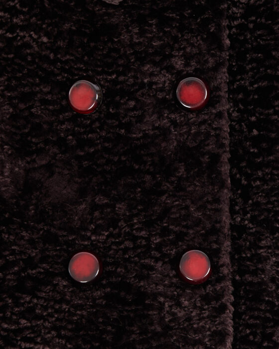 Шуба New Fur New Fur — фото 4