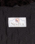 Шуба New Fur New Fur — фото 6