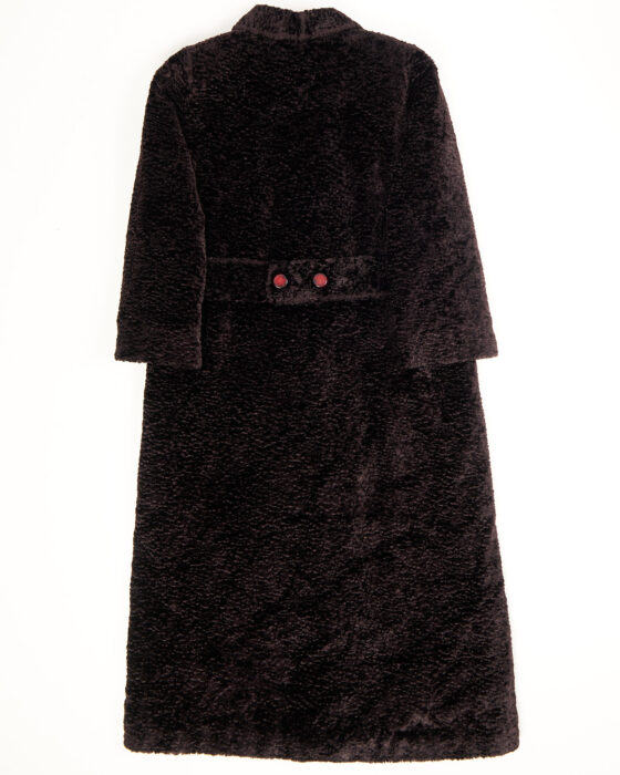 Шуба New Fur New Fur — фото 2