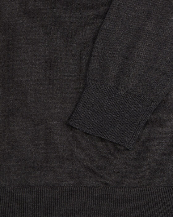 Джемпер-поло Wool blend — фото 4