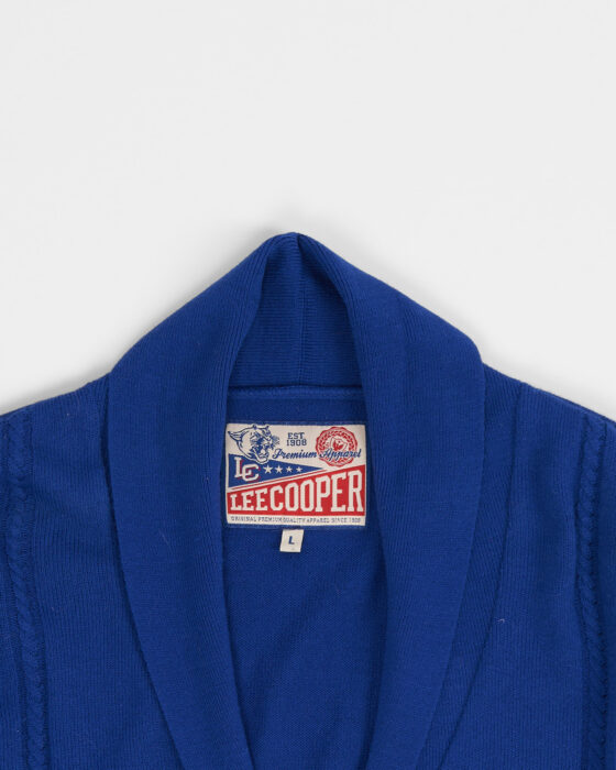 Кардиган Lee Cooper Lee cooper — фото 3