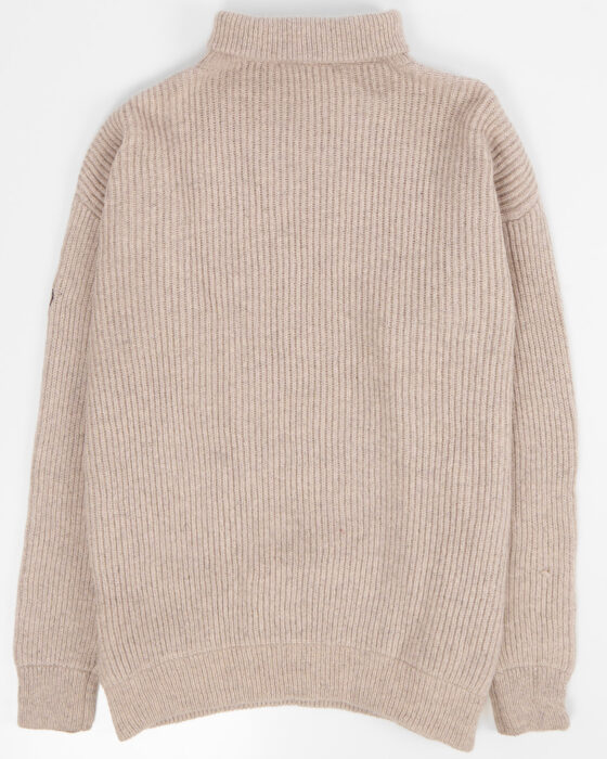 Свитер Mackenzie из шерсти Mackenzie — фото 2