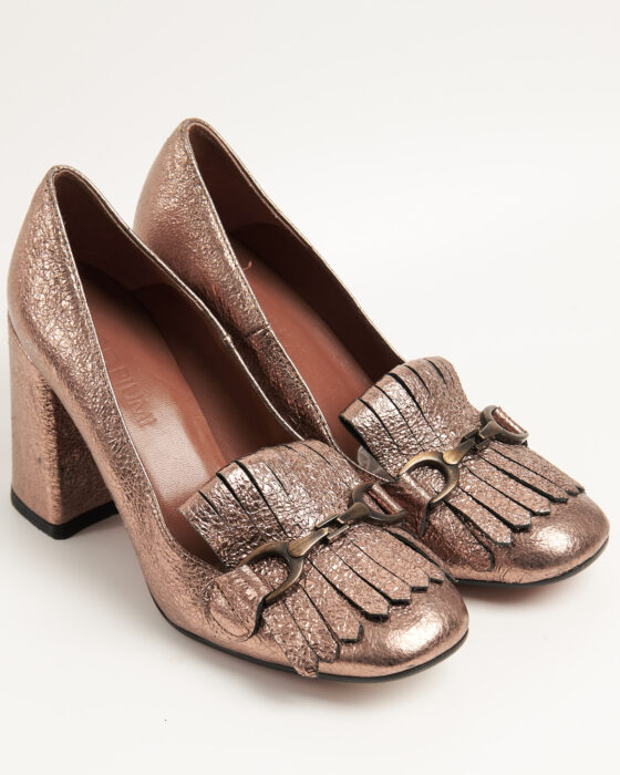 Лоферы Piumi Piumi — фото 4