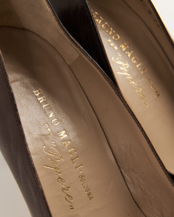 Туфли Bruno Magli Bruno Magli — фото 8