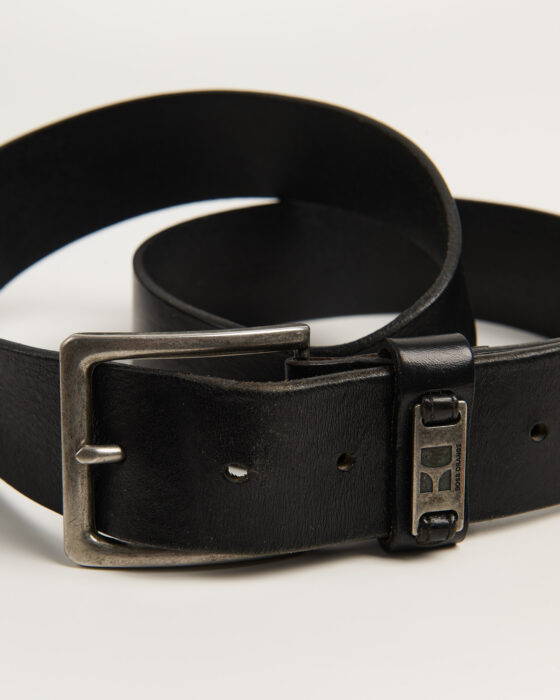 Винтажный ремень Boss Orange Boss orange — фото 4