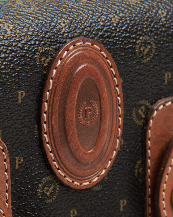 Винтажная сумка Pollini pollini — фото 4