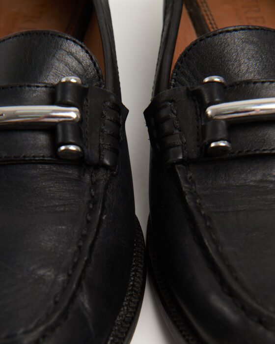 Лоферы Ralph Lauren Ralph Lauren — фото 5