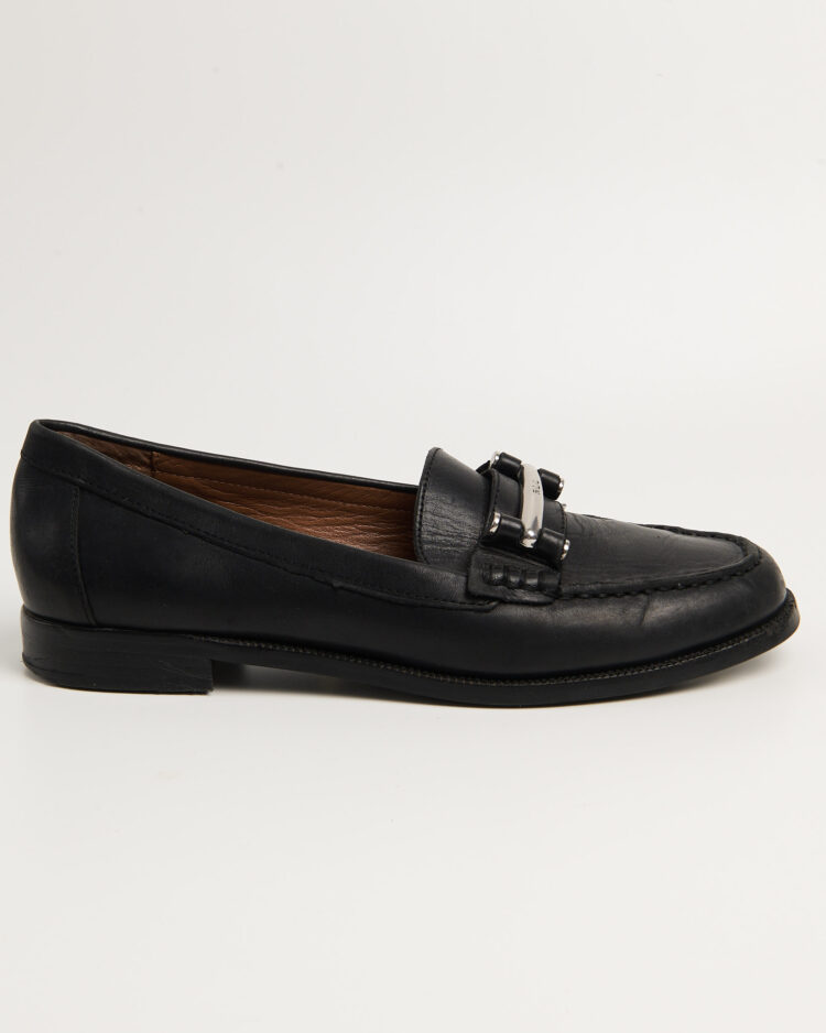 Лоферы Ralph Lauren