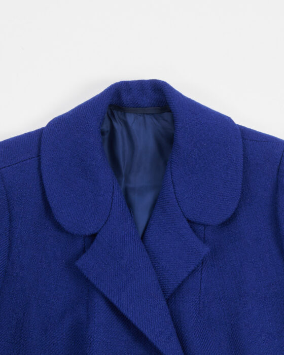 Пальто из шерсти — фото 3