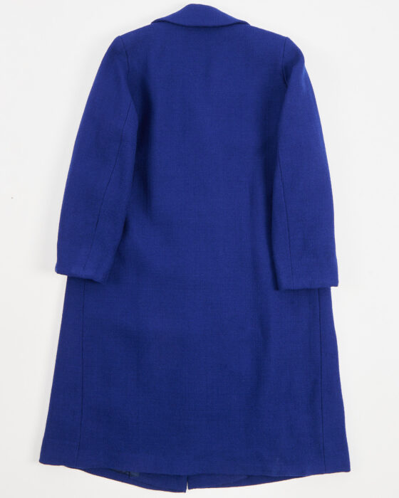 Пальто из шерсти — фото 2