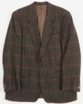 Архивный пиджак Christian Dior Monsieur Christian Dior