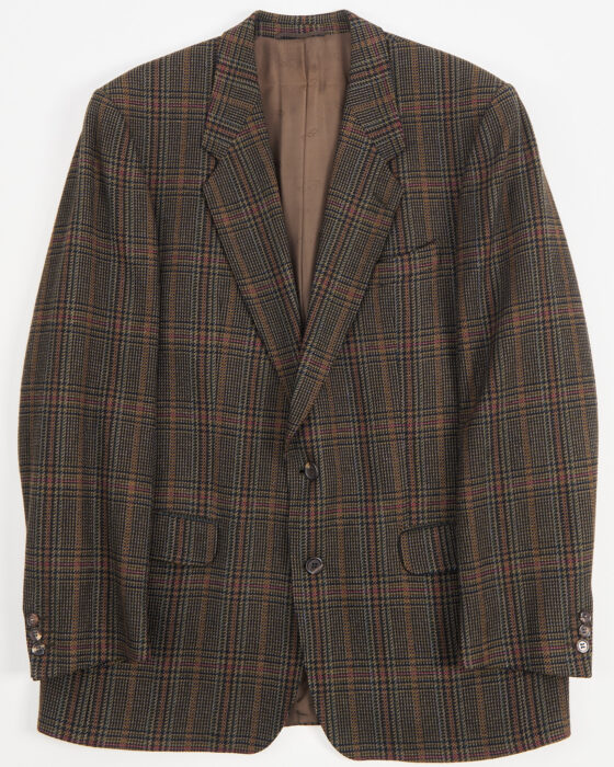 Архивный пиджак Christian Dior Monsieur Christian Dior