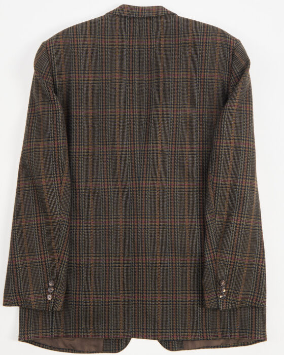 Архивный пиджак Christian Dior Monsieur Christian Dior — фото 2