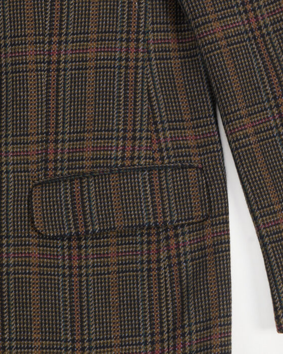 Архивный пиджак Christian Dior Monsieur Christian Dior — фото 5