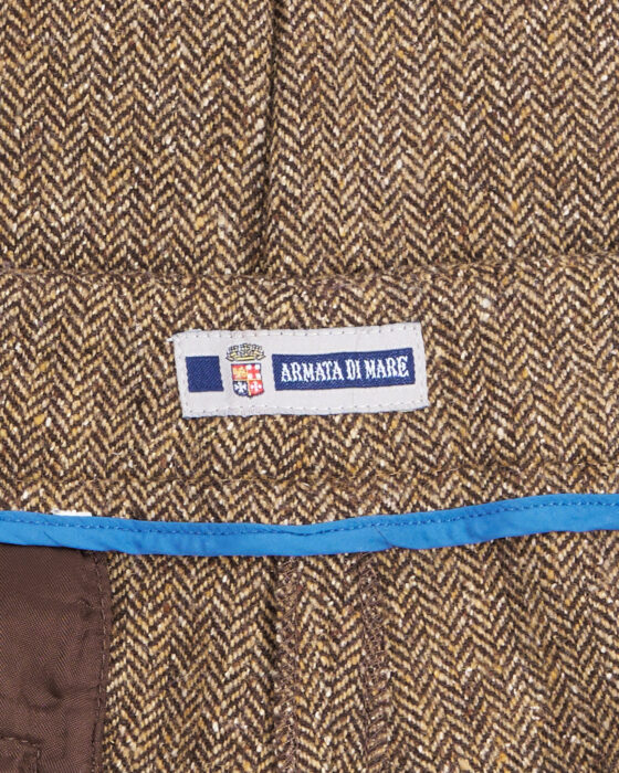 Брюки Armata di Mare Armata di Mare — фото 5