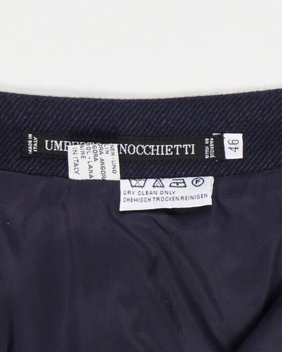 Юбка-карандаш Umberto Ginocchietti Umberto Ginocchietti — фото 4