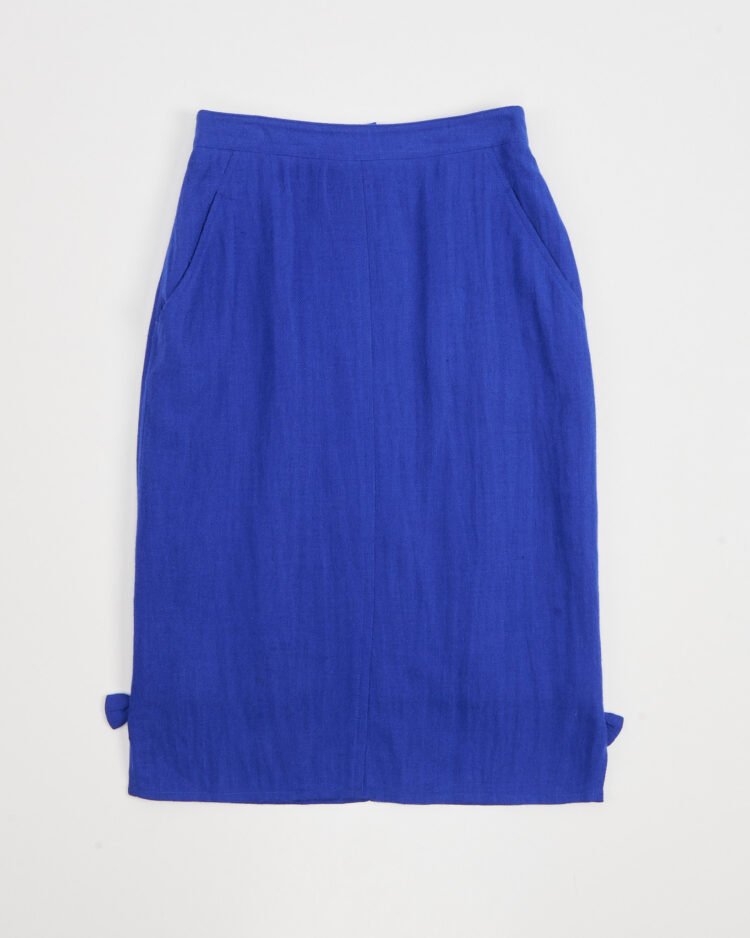 Юбка-карандаш Umberto Ginocchietti