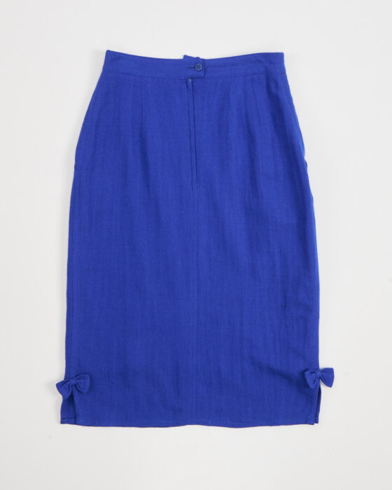 Юбка-карандаш Umberto Ginocchietti Umberto Ginocchietti — фото 2