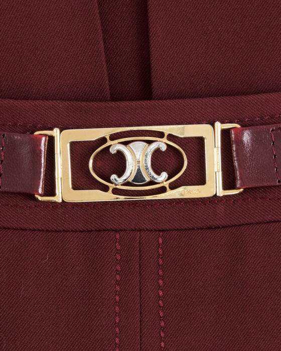 Юбка Celine Céline — фото 4